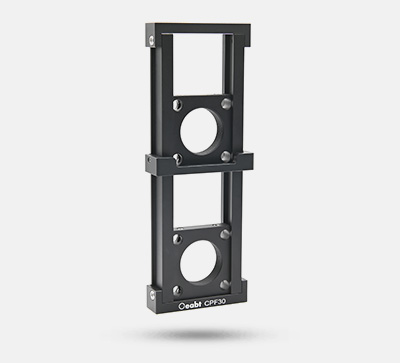 CPF30 Adjustable Cage System Mount