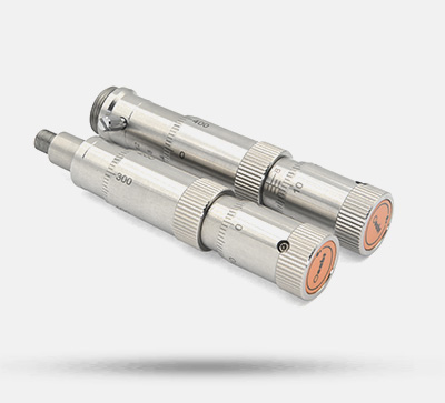 DRL51 Series Differential Regulator