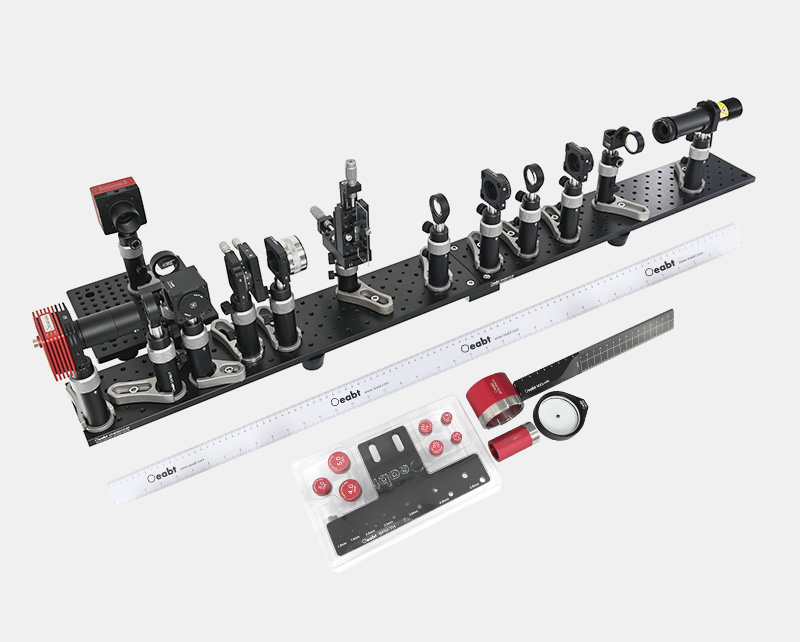 OEDU-FOTDK Fourier Transform Imaging Kit