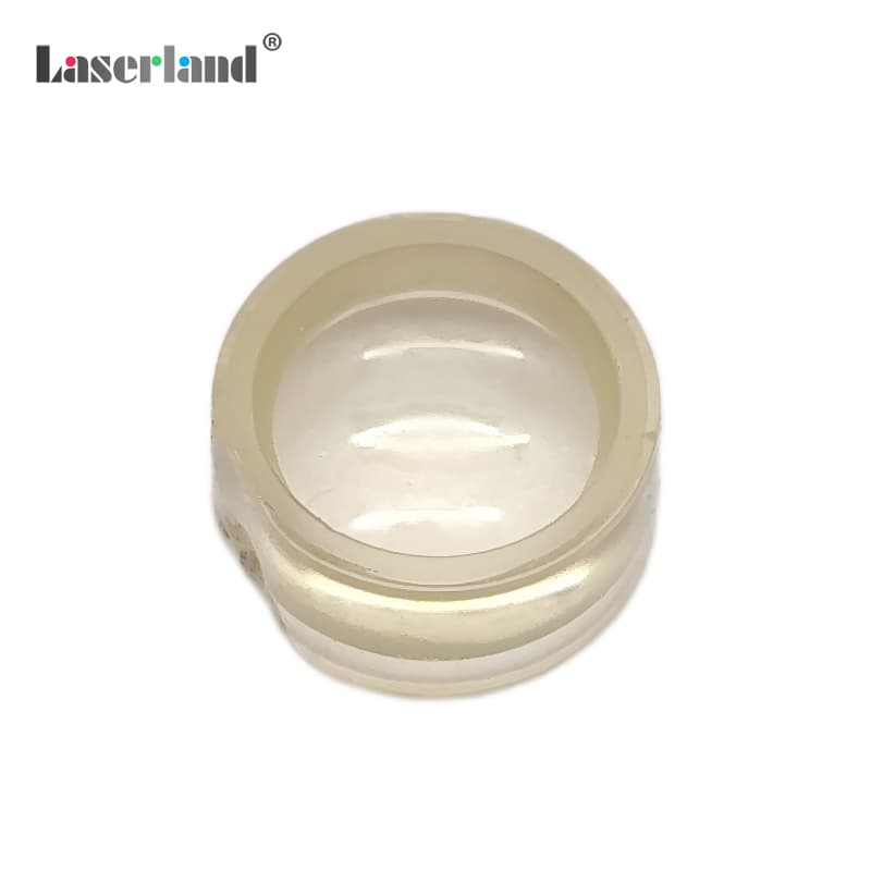#58 Heat-resistant Focusing Lens Focal Lens Plastic Lens 200℃ for 200-500mW Laser - Image 4
